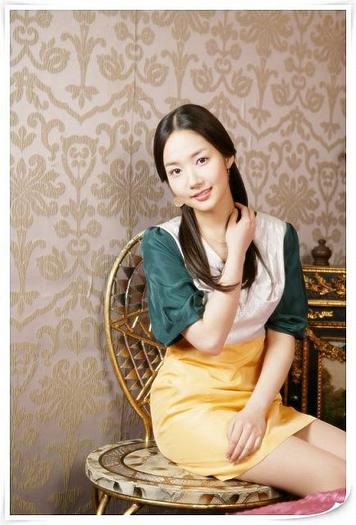 142 - Park Min Young