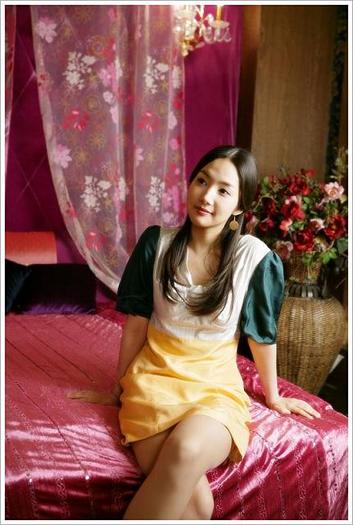 143 - Park Min Young