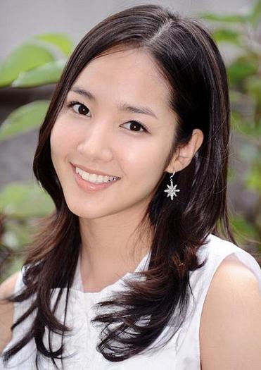 166 - Park Min Young