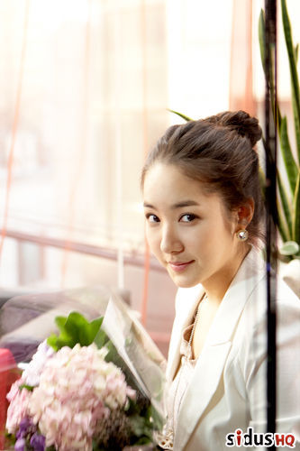 191 - Park Min Young
