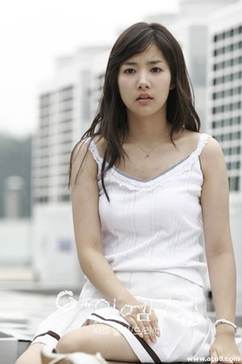 194 - Park Min Young