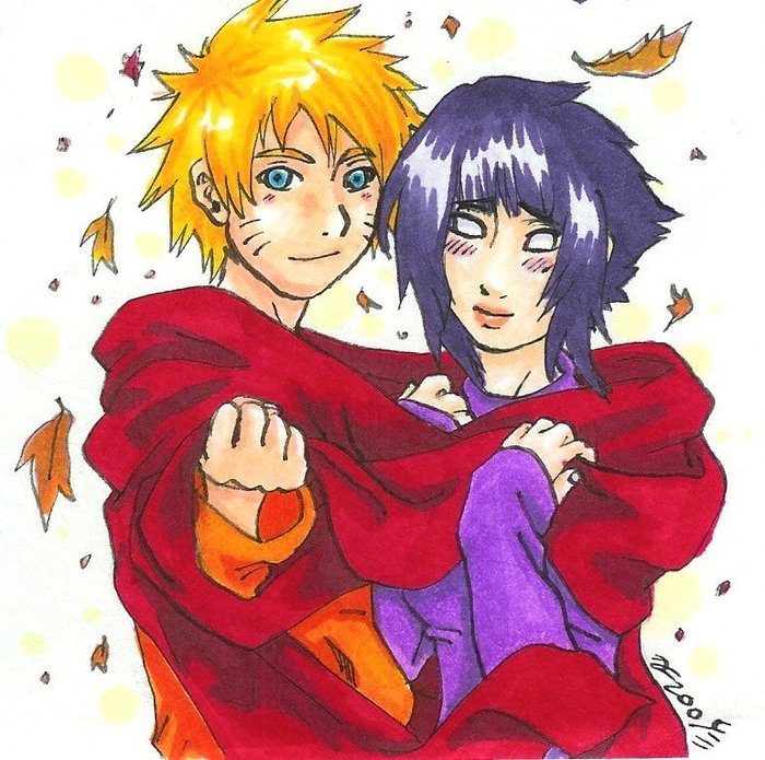 152 - 1 naruhina
