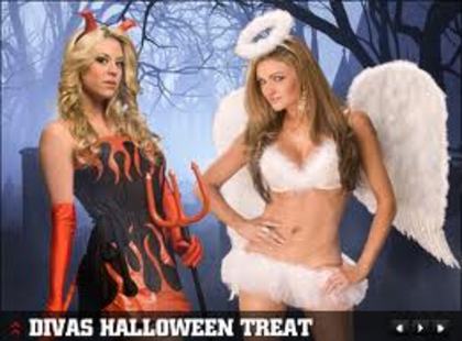 imagesCAK0Z6OO - divas halloween