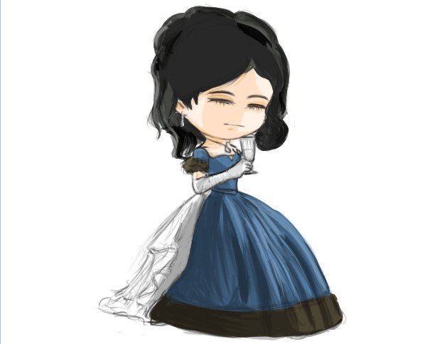 Katerina - Cartoons