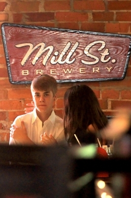 normal_003 - 3 06 2011 At a bar in his hometown of Stratford Canada