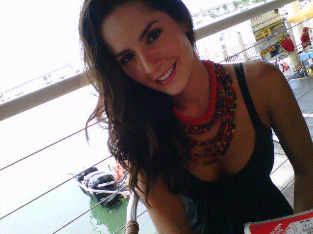  - Carmen Villalobos