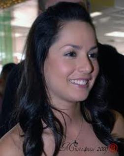 ghgfb - Carmen Villalobos