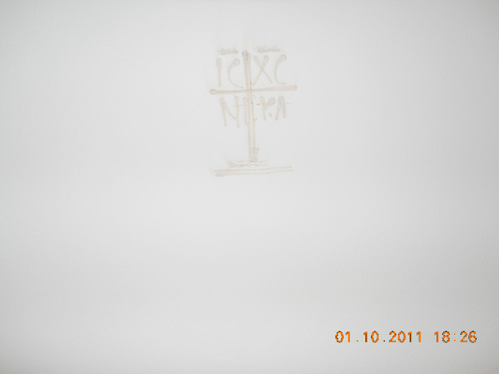 Sfestania casei Vasile si Maria1X2011