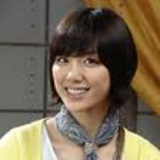 Seo Ji Hye - Premiul I