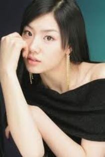 Seo Ji Hye (2) - Premiul I