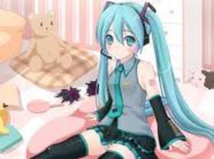 gfc - Miku Hatsune