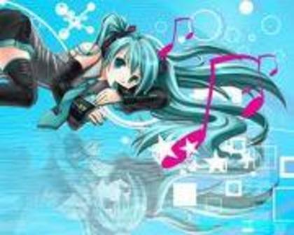 gfhfrt - Miku Hatsune