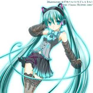 ghhj - Miku Hatsune