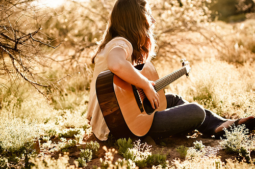 GUITAR - GUITAR