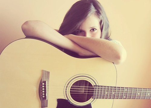 GUITAR