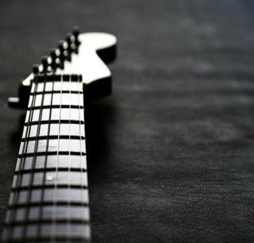 GUITAR - GUITAR