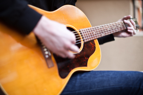 GUITAR - GUITAR