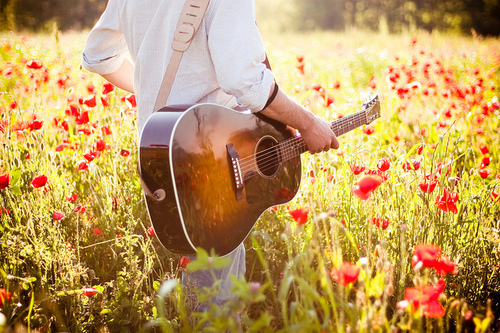 GUITAR