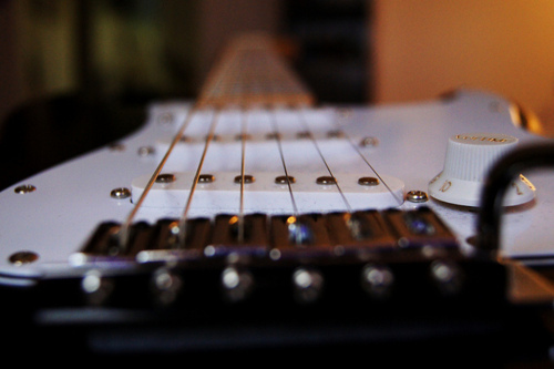 GUITAR