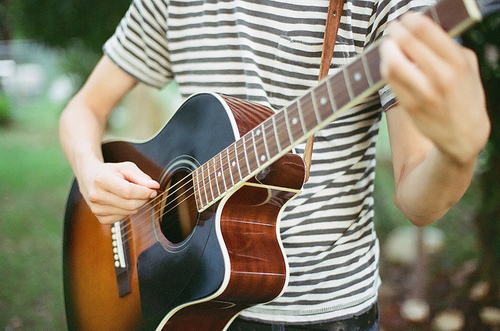 GUITAR