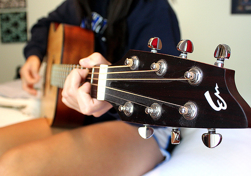 GUITAR - GUITAR