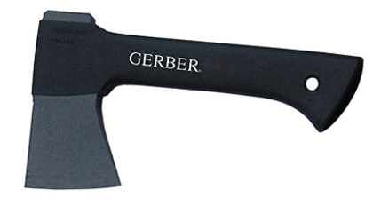 Gerber Blades Back Paxe - Cutite de supravietuire