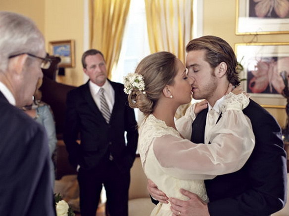 eugenio siller y su novia