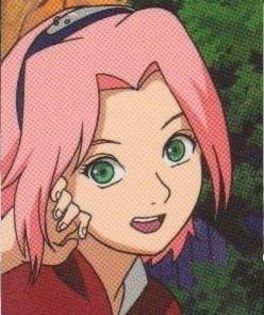 sakura alearga in continuare dupa sasuke si il depaseste.... - SASUSAKU  NARUHINA   EP 3