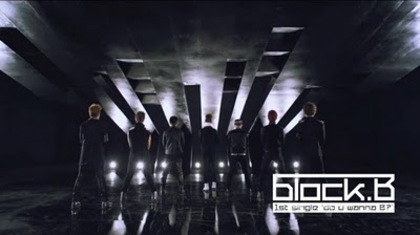 block b