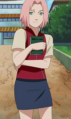 ino,ce bn ca te-am gasit! - SASUSAKU  NARUHINA   EP 3