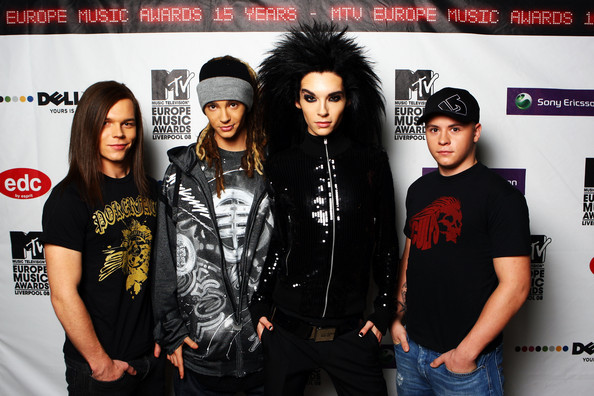 7-4 - Tokio Hotel