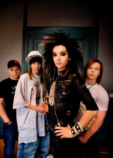 dc85d628 - Tokio Hotel