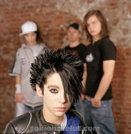 hamb-010 - Tokio Hotel