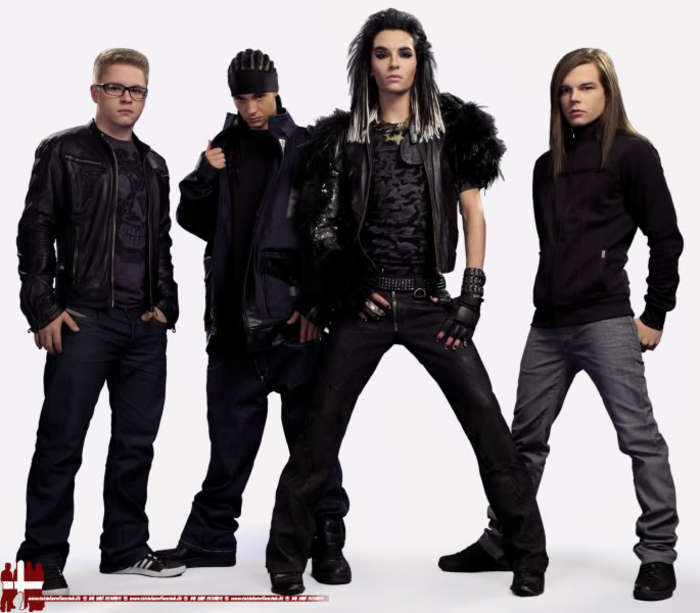 hq4 - Tokio Hotel