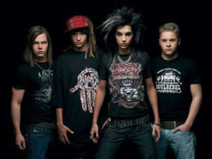 tokio_hotel