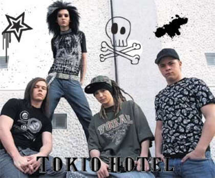 tokio-hotel (5) - Tokio Hotel