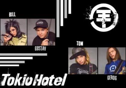 tokio-hotel (10) - Tokio Hotel