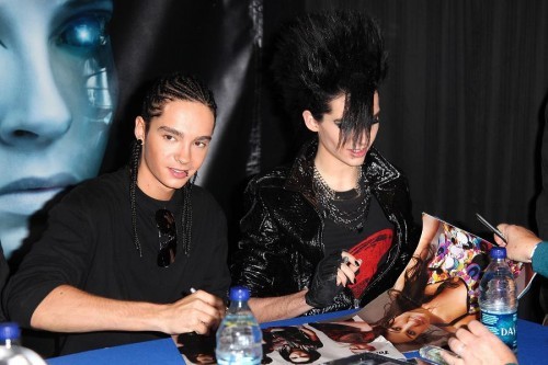 yMEOQGT0W5 - Tokio Hotel