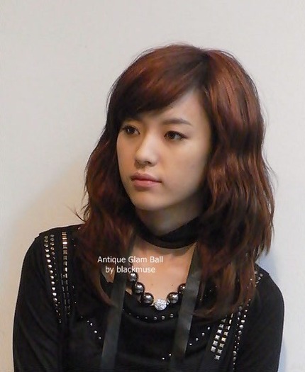 Beautiful South Korean actress Han Hyo Joo picture (83)