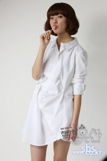 hhj - Han Hyo Joo