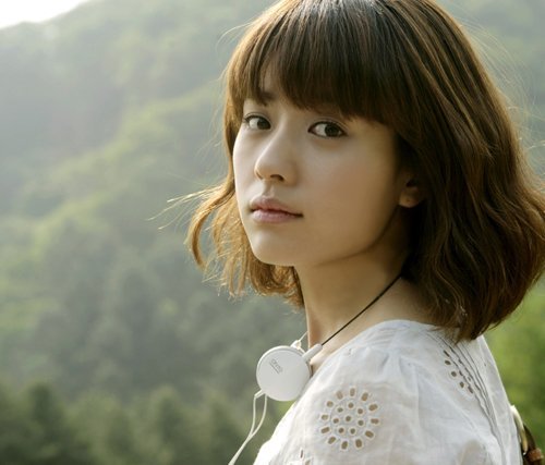 tumblr_l355oz6M6y1qzgtn4o1_500 - Han Hyo Joo