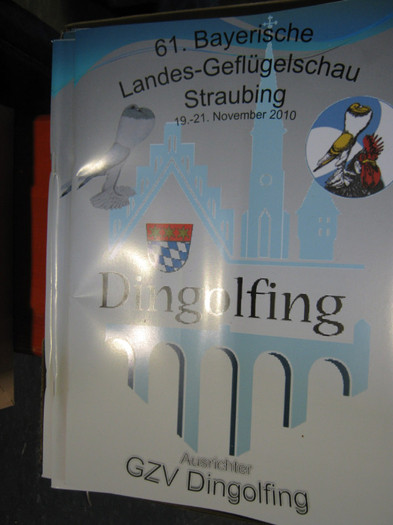 Straubing 6-ian-2012