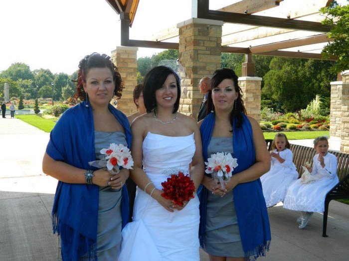 nepoatele mele din Canada - familia mea  a csaladom