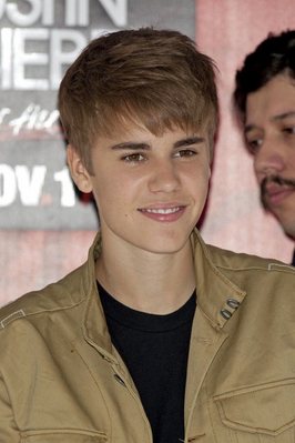  - 2011 At a Press Conference in Mexico City Mexico October 1st