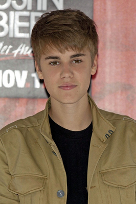  - 2011 At a Press Conference in Mexico City Mexico October 1st