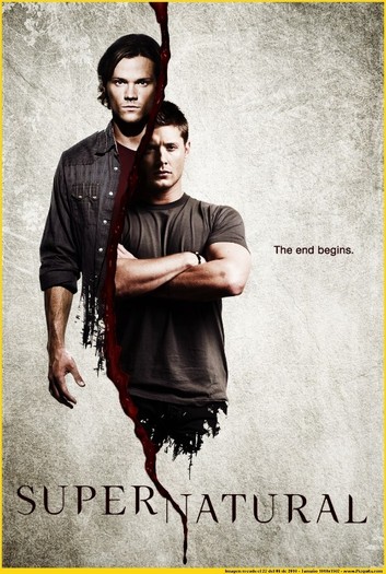 Supernatural-Iubesc la nebunie serialul :x.Mereu imi fac timp sa ma uit :x. - My movies