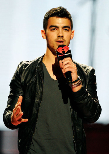 Joe+Jonas+iHeartRadio+Music+Festival+Day+1+m9F7wnmRbPwl