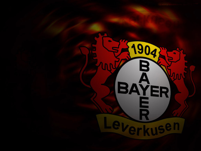 Bayer Leverkusen Poze Cluburi Fotbal