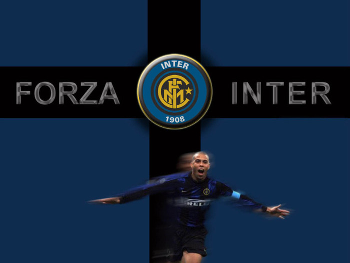 Imagini Fotbal Wallpaper Internationale Milano - fotbalul