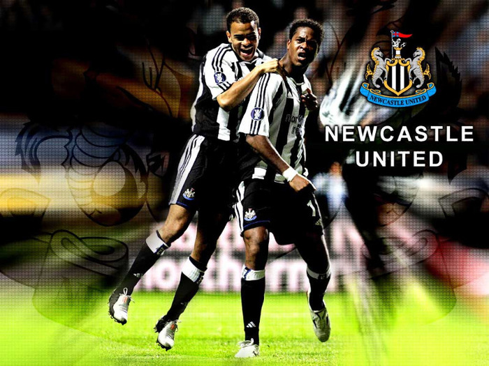 Newcastle United Wallpapers Fotbal Poze - fotbalul